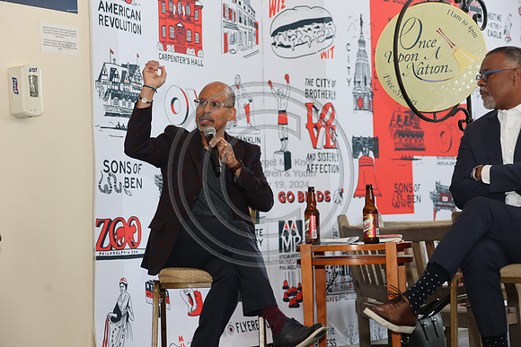 LE3T7555. Global Citizen 07 17 2024 15th Beer Summit KTIP LAURA ELAM