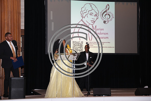 MAHL0079 Marian Anderson Museum Reopening Gala Celebration B 2925 0302