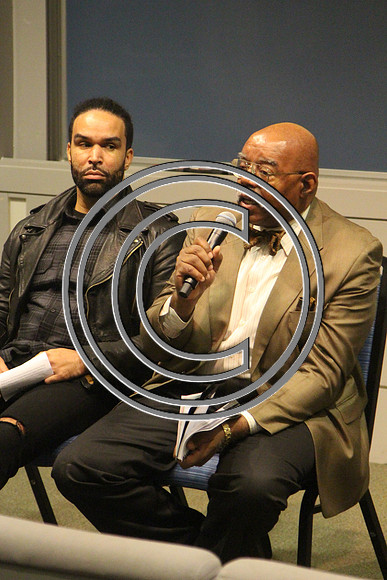 IMG_0654WHYY - Trial by jury the case of the N Word LELAM