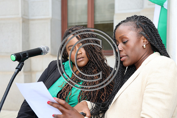6F2A0032 FUNTIMES . NIGERIA INDEPENDENCY FLAG RAISING CEREMONY 10022024