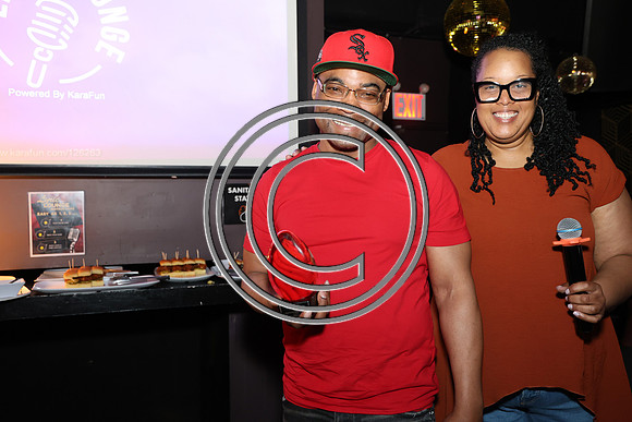 6F2A3030Campaign for Working Families, Inc. Volunteer & Staff Appreciation 5.2.2025 Frames Bowing Lounge NYC ktiplaura