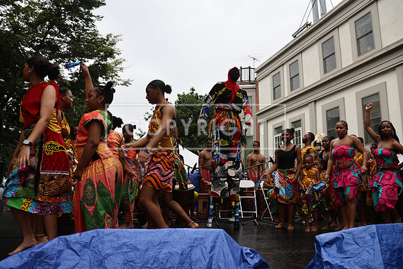 ROSS0246 The Odunde Festival 2025 June 8 ktiplaura
