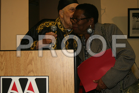 Honoring Dr. Edward Robinson (126)