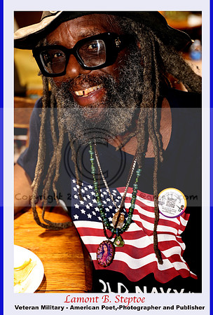 Philadelphia Legacies Award Tour 2022 July  Laura Elam KTIP Photos STEPTOE  MY LIFE OUR LIFE STORY