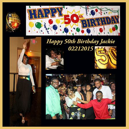 Happy 50th Birthday Jackie 02212015  (1)