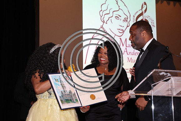 MAHL0097 Marian Anderson Museum Reopening Gala Celebration B 2925 0302