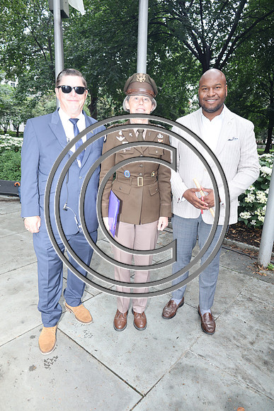 PHSL2035 U.S. Army Celebrates 250th Anniversary in Philadelphia June 15, 2025