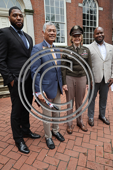 PHSL1845 U.S. Army Celebrates 250th Anniversary in Philadelphia June 15, 2025