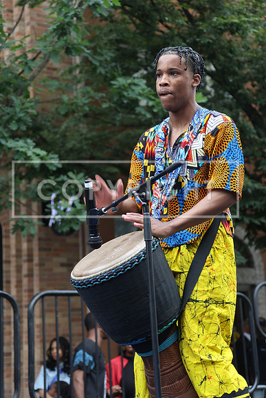 ROSS0186 The Odunde Festival 2025 June 8 ktiplaura