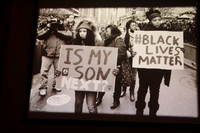 IMG_0589WHYY - Trial by jury the case of the N Word LELAM