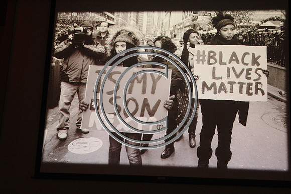 IMG_0589WHYY - Trial by jury the case of the N Word LELAM