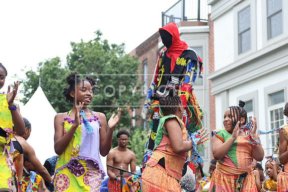 ROSS0232 The Odunde Festival 2025 June 8 ktiplaura