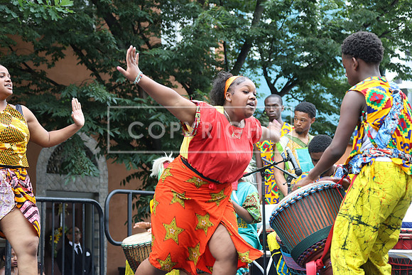 ROSS0197 The Odunde Festival 2025 June 8 ktiplaura