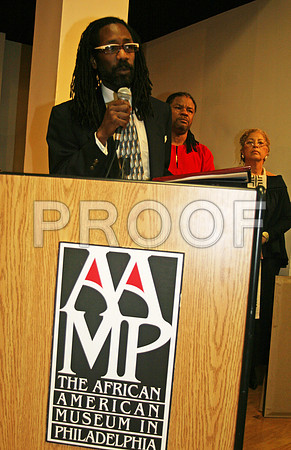 Honoring Dr. Edward Robinson (74)