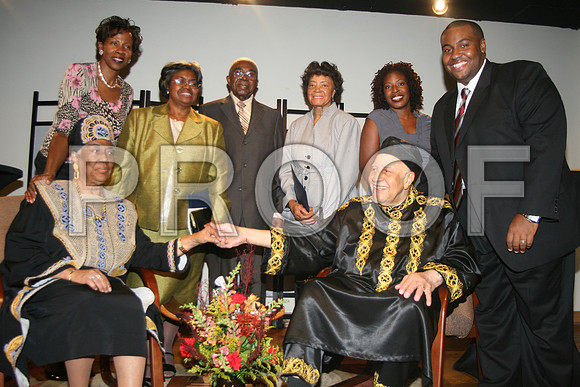 Honoring Dr. Edward Robinson (184)