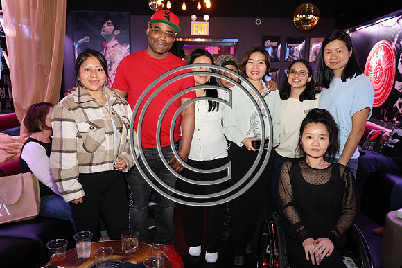 6F2A3085Campaign for Working Families, Inc. Volunteer & Staff Appreciation 5.2.2025 Frames Bowing Lounge NYC ktiplaura