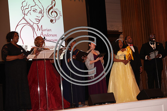 MAHL0398 Marian Anderson Museum Reopening Gala Celebration B 2925 0302