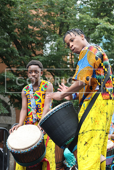 ROSS0202 The Odunde Festival 2025 June 8 ktiplaura