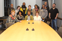 IMG_0609WHYY - Trial by jury the case of the N Word LELAM