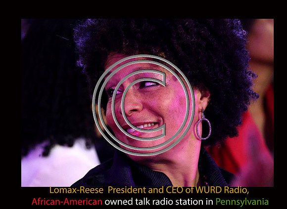 LEE40732 WURD Radio Founder's Day Gala 10112024 KTIPLAURA