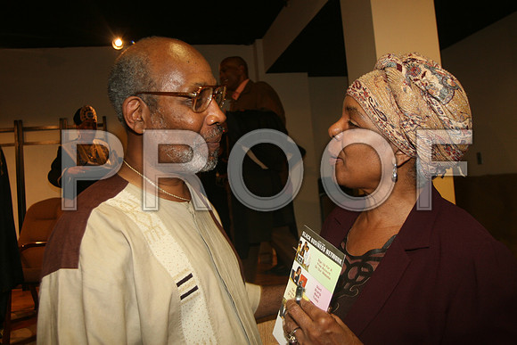 Honoring Dr. Edward Robinson (202)