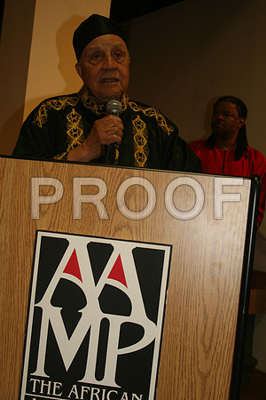 Honoring Dr. Edward Robinson (115)