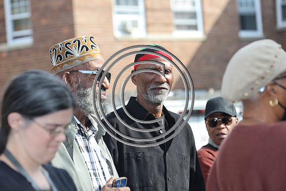 6F2A0250 Freedom Fighter, Renaming I Street 10042024 KAREN JORDAN