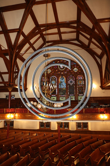 LE3L5580 Rev. Cavaness C. Cavaness, The Mother Bethel African Methodist Episcopal Church B. 02252025