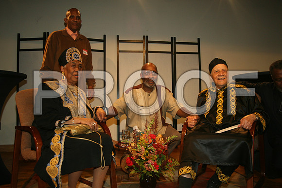 Honoring Dr. Edward Robinson (196)