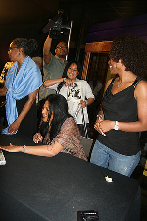 PAM GRIER  FOXY BROWN (97)