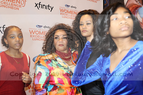 6th Annual WDAS Women of Excellence  April 9, 2022  KTIP Laura IMG_5506