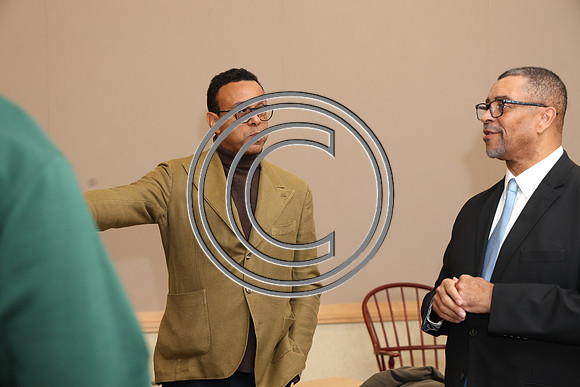 LEE40561 Kenneth Scott in Conversation with Wendell Pritchett NOV 13, 2024 The Moelis Lecture KTIPLAURA