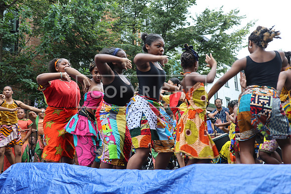 ROSS0218 The Odunde Festival 2025 June 8 ktiplaura