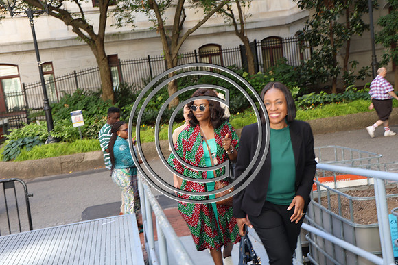 6F2A0296 FUNTIMES . NIGERIA INDEPENDENCY FLAG RAISING CEREMONY 10022024