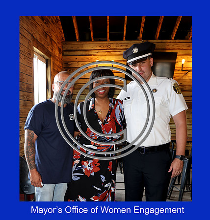 6 Mayor’s Office of Women Engagement District 7 June 29 2025