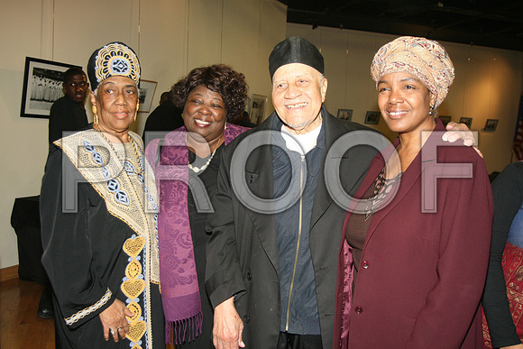 Honoring Dr. Edward Robinson (224)