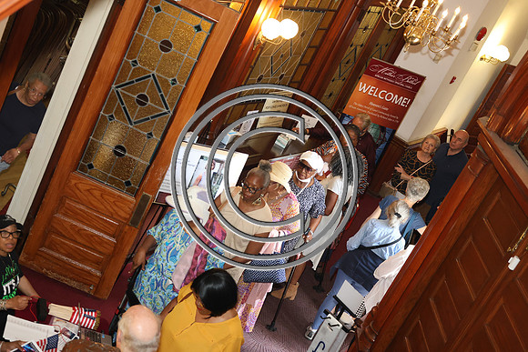 PHSL0017 Marian Anderson Museum Present The Sound Of Liberty Concert 2025 June 28 ktiplaura