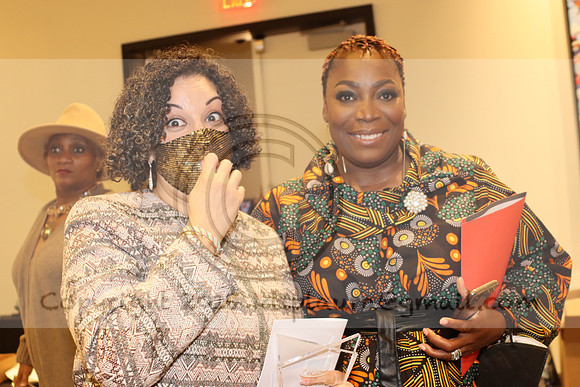 6th Annual WDAS Women of Excellence  April 9, 2022  KTIP Laura IMG_5375