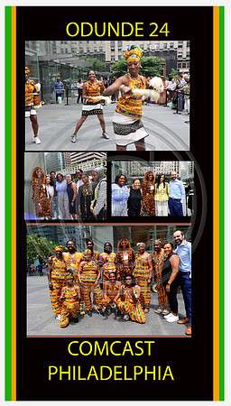 LEET6311. COVER Odunde June 5 2024 Laura Elam mylifeourlifestory@gmail.com