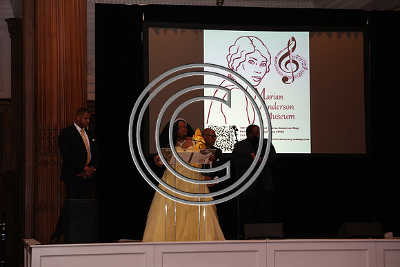 MAHL0053 Marian Anderson Museum Reopening Gala Celebration B 2925 0302