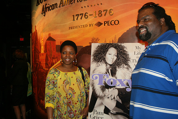 PAM GRIER  FOXY BROWN (149)