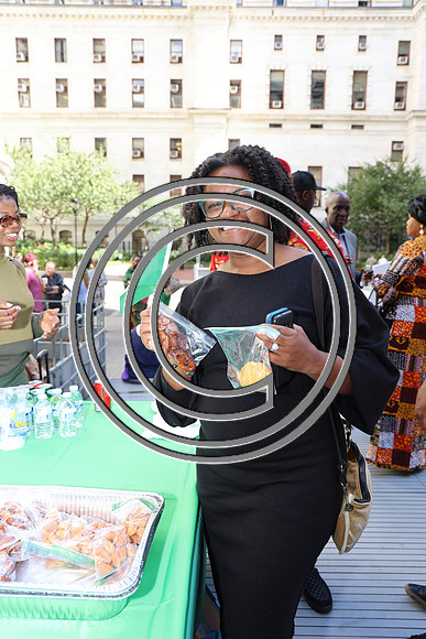 6F2A0394 FUNTIMES . NIGERIA INDEPENDENCY FLAG RAISING CEREMONY 10022024