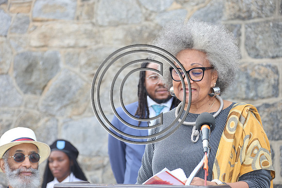 6F2A0330 Freedom Fighter, Renaming I Street 10042024 KAREN JORDAN