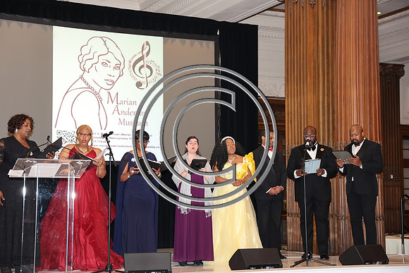 MAHL0382 Marian Anderson Museum Reopening Gala Celebration B 2925 0302