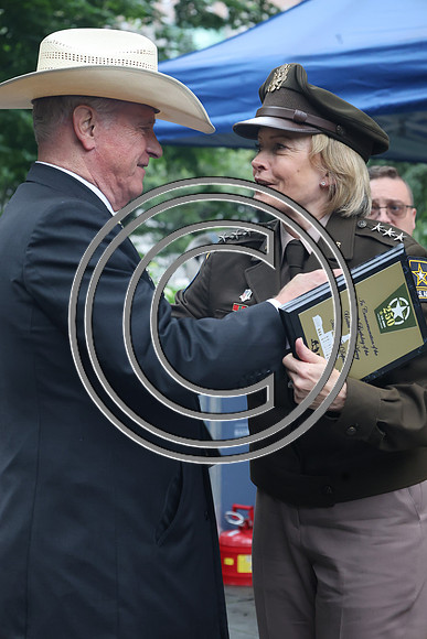 PHSL1990 U.S. Army Celebrates 250th Anniversary in Philadelphia June 15, 2025