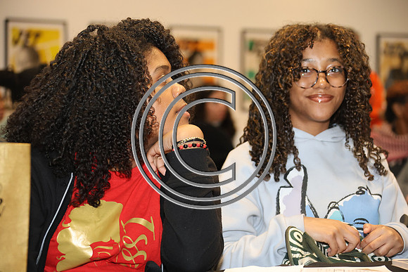 NAAC5421 2025 BRUNCH AT AAMPTribute to the Black Panther Party 0119 KTIPLAURA