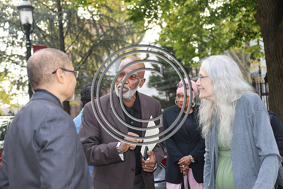 6F2A0146 Freedom Fighter, Renaming I Street 10042024 KAREN JORDAN