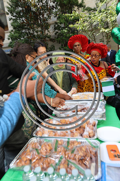 6F2A0324 FUNTIMES . NIGERIA INDEPENDENCY FLAG RAISING CEREMONY 10022024