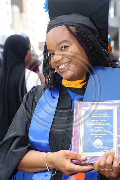 LEET6927.   Peirce College Class 2024  0607  Laura Elam mylifeourlifestory@gmail.com