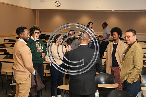 LEE40564 Kenneth Scott in Conversation with Wendell Pritchett NOV 13, 2024 The Moelis Lecture KTIPLAURA